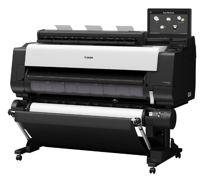 Canon TX-4200 MFP