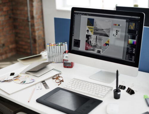 How to Choose the Right Graphic Design Service for You