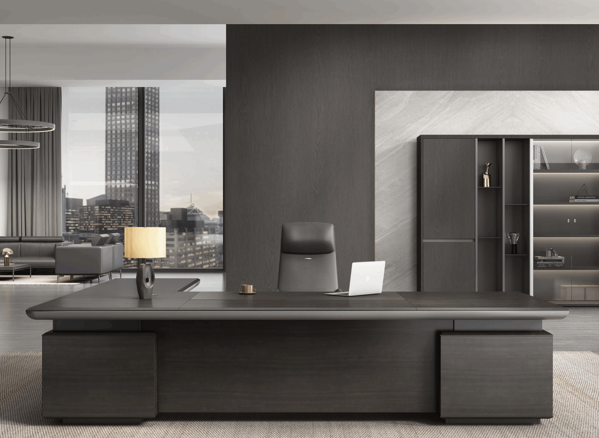 SOIF Architectural Finishes