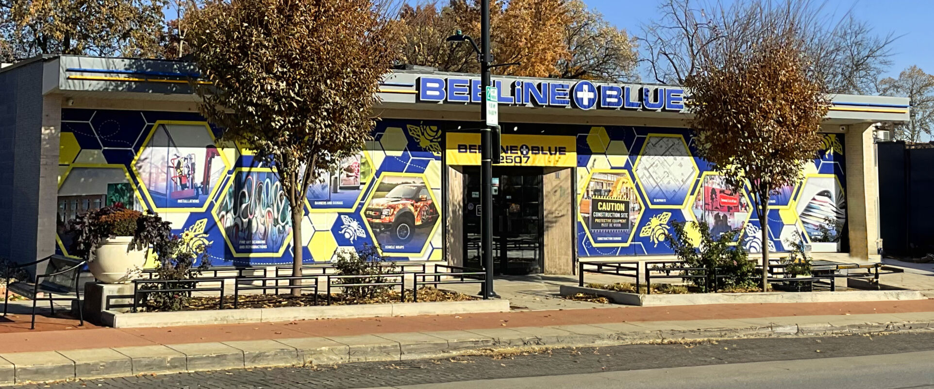 BeelineStoreFrontUpdated2025